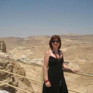 Meet your Posher, Natalia